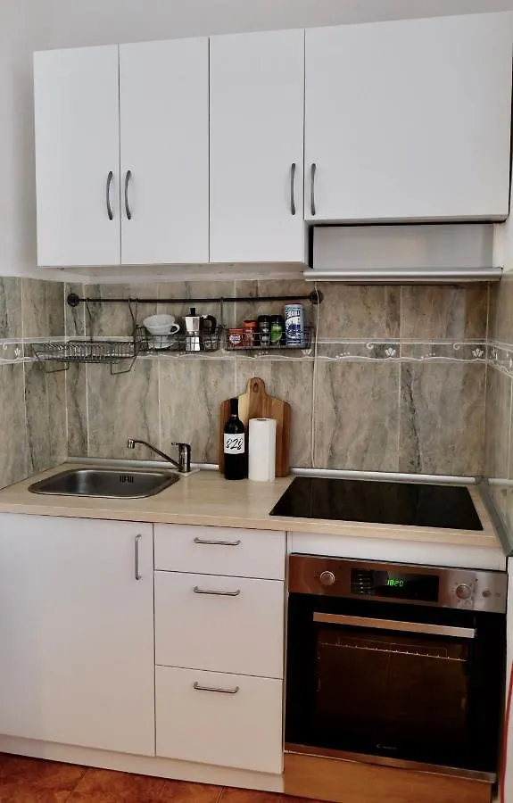 Вилла Pleasantly Studio With A Sea View And Pool, Paraiso Del Sur 611 Адехе Испания