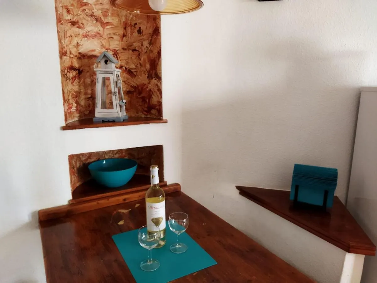 阿德耶Pleasantly Studio With A Sea View And Pool, Paraiso Del Sur 611别墅 度假居 阿德耶