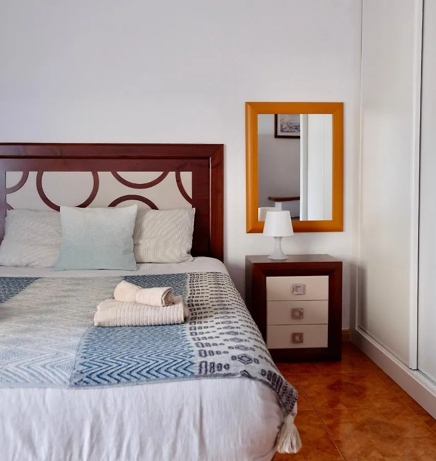 阿德耶Pleasantly Studio With A Sea View And Pool, Paraiso Del Sur 611别墅 度假居 阿德耶