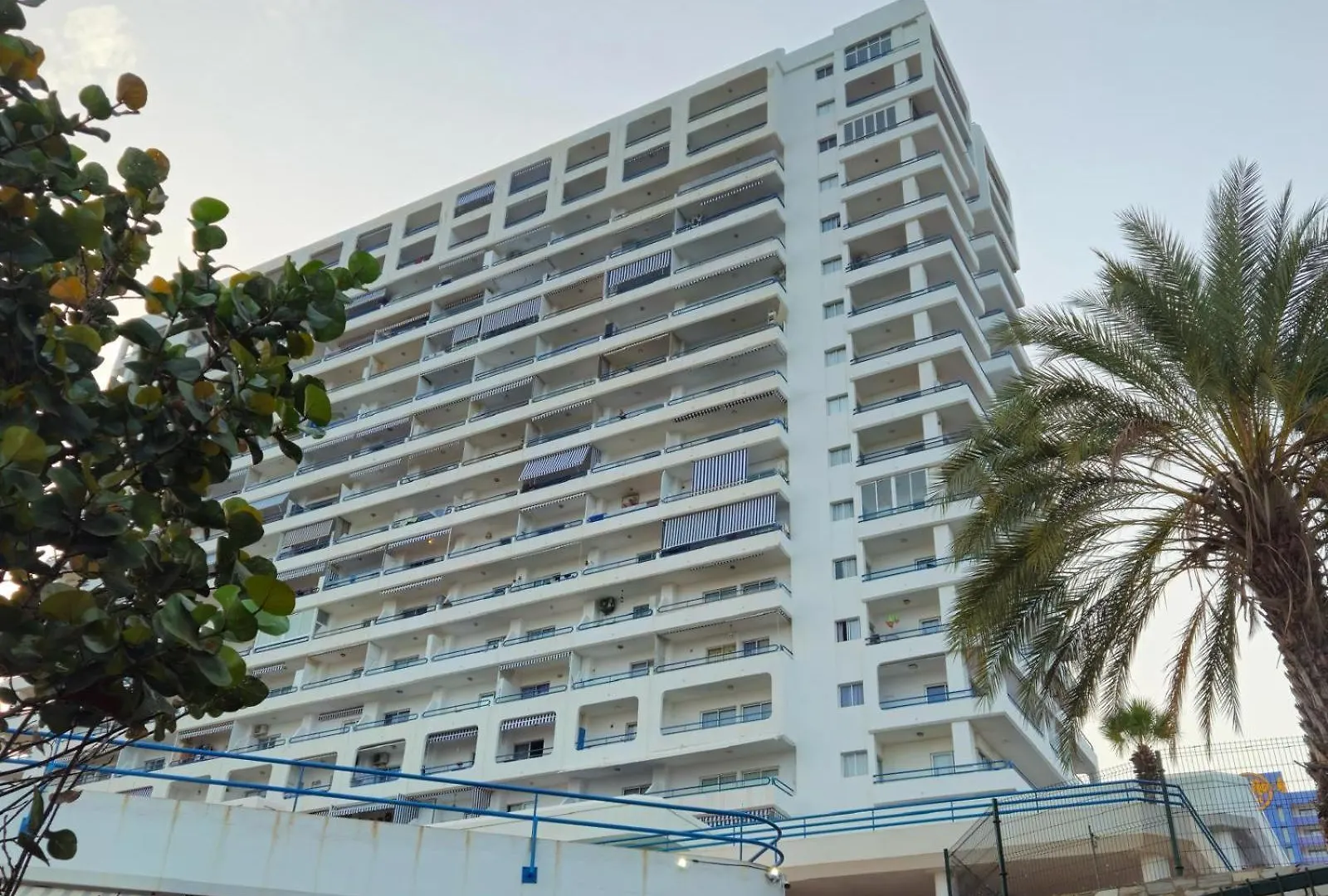阿德耶Pleasantly Studio With A Sea View And Pool, Paraiso Del Sur 611别墅 0*, 阿德耶 西班牙