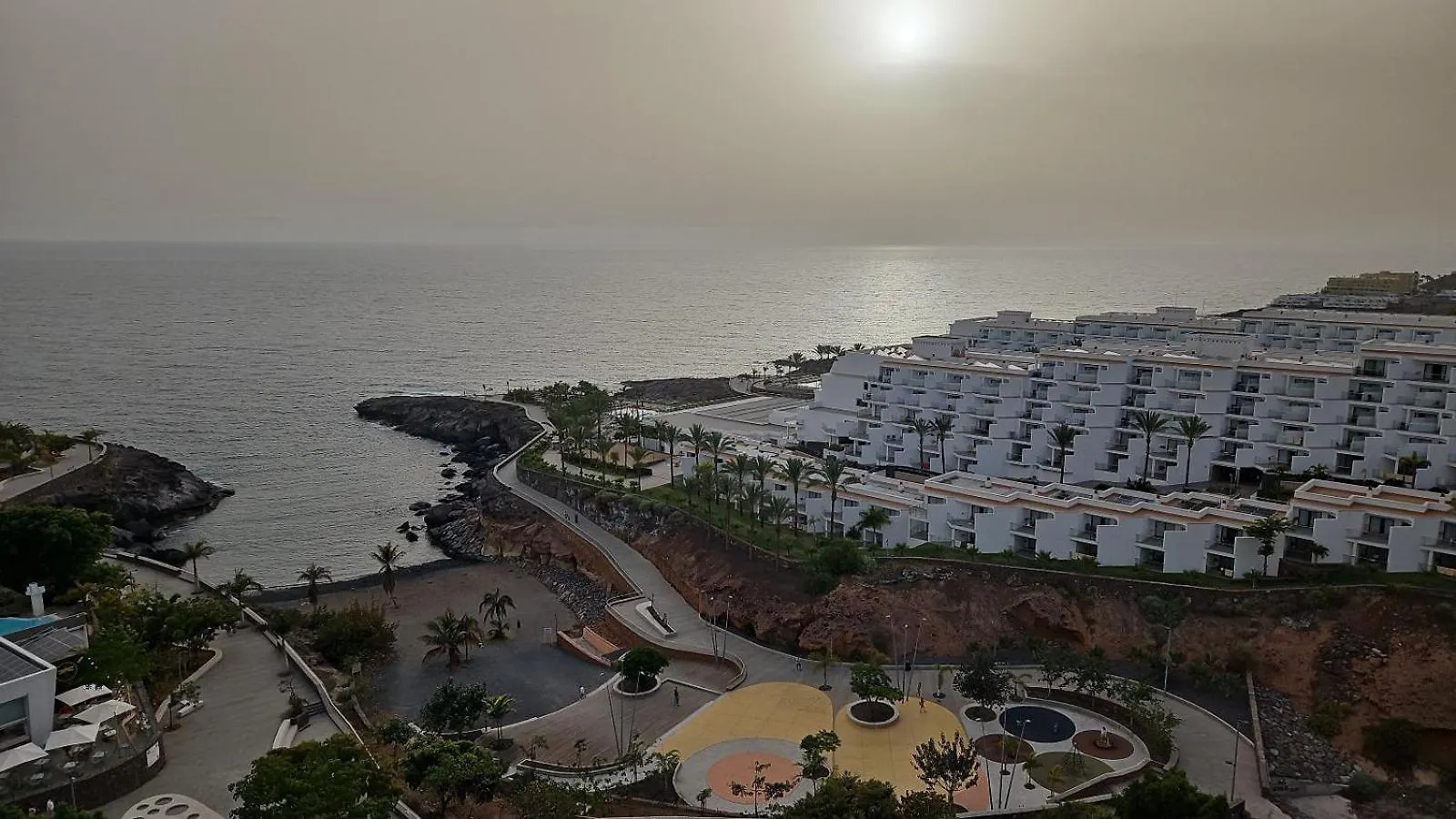 Pleasantly Studio With A Sea View And Pool, Paraiso Del Sur 611 Vila Costa Adeje  Casa de Férias Costa Adeje (Tenerife)